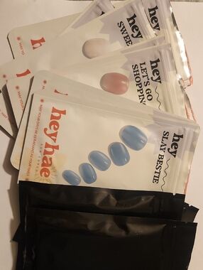 Multi-brand SCG Destash